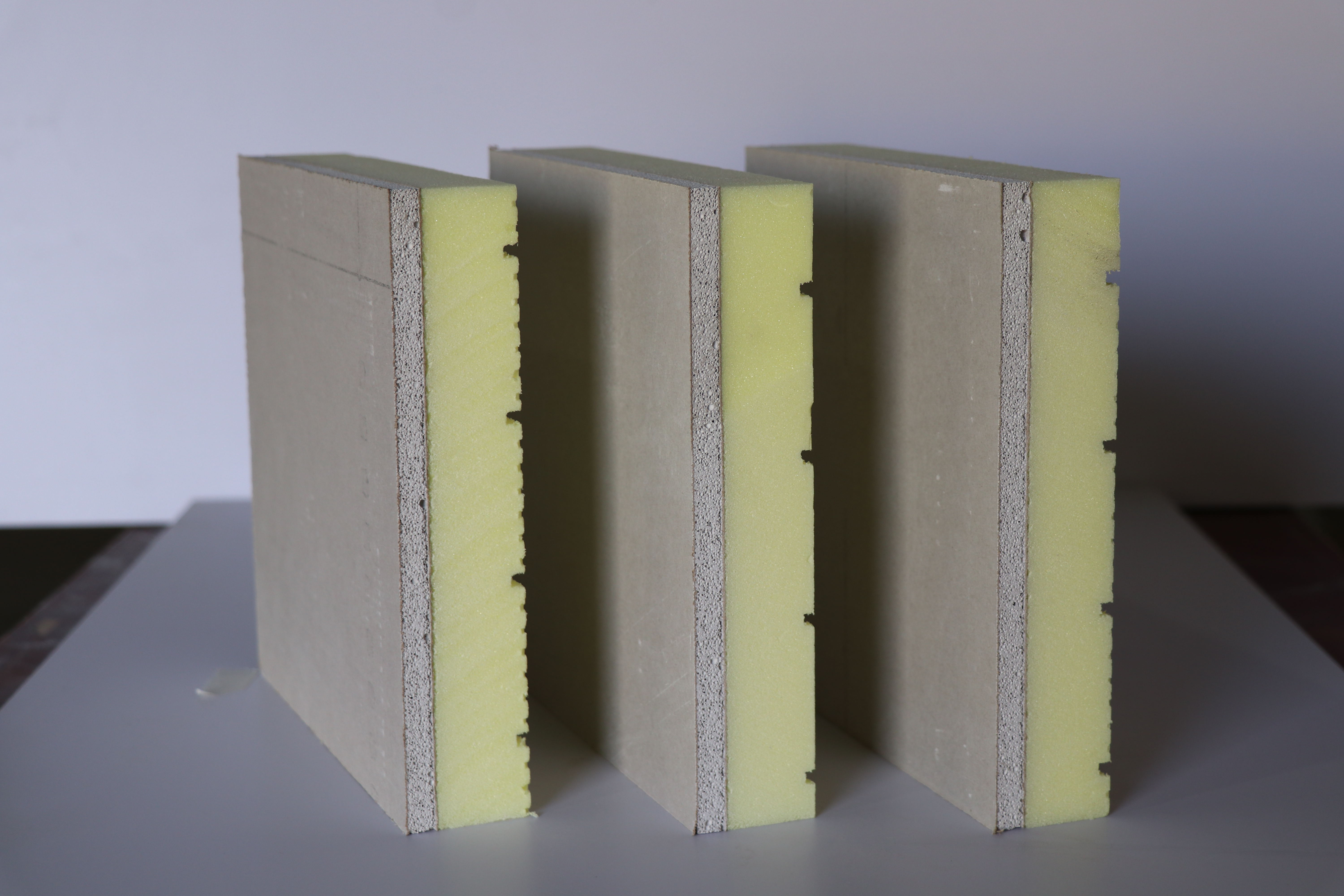 廣州xps紙面石膏復合板具有哪些特性?